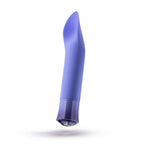Enrapture Tanzanite Vibrador Recargable Con Joya