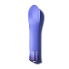Enrapture Tanzanite Vibrador Recargable Con Joya