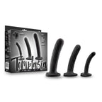 Twist Kit 3 Dildos