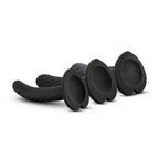 Twist Kit 3 Dildos