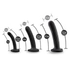 Twist Kit 3 Dildos