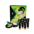 Kit Secretos de la Geisha Orgánico - Te Verde