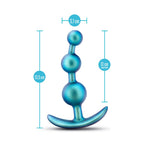 Gamma Plug Anal
