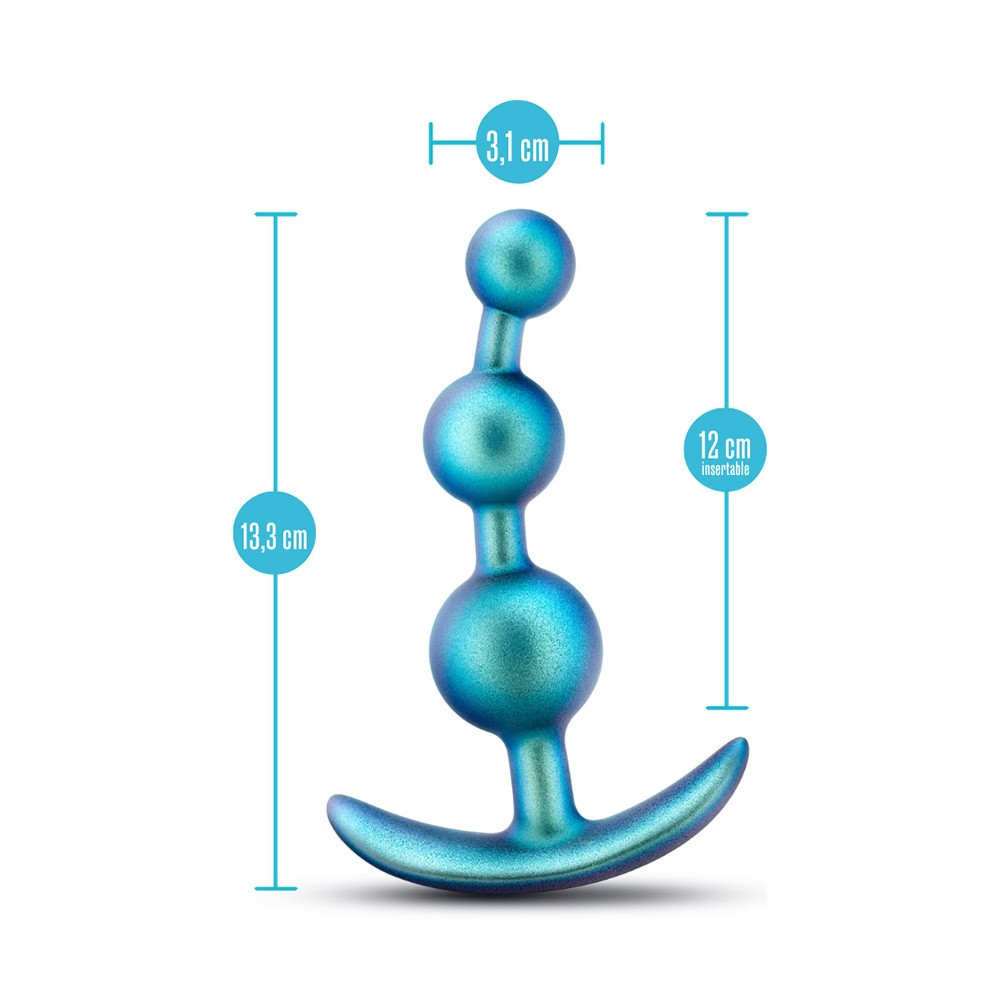 Gamma Plug Anal
