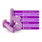 Wellness Kit 4 Dilatadores Vaginales
