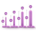 Wellness Kit 4 Dilatadores Vaginales