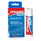 Dynamo Delay Retardante Masculino