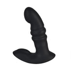 Magic Jive Impulsor y Vibrador Recargable con APP