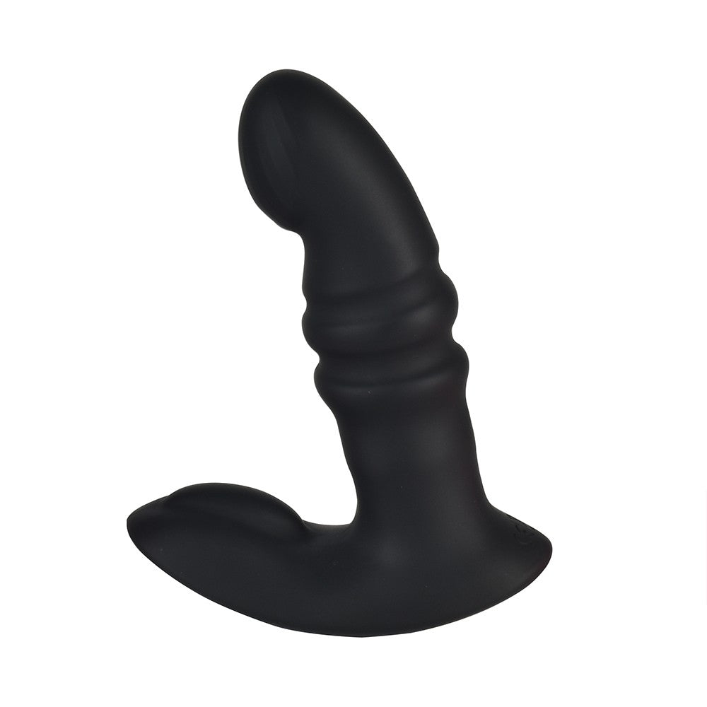 Magic Jive Impulsor y Vibrador Recargable con APP