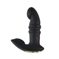 Magic Jive Impulsor y Vibrador Recargable con APP