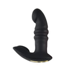 Magic Jive Impulsor y Vibrador Recargable con APP