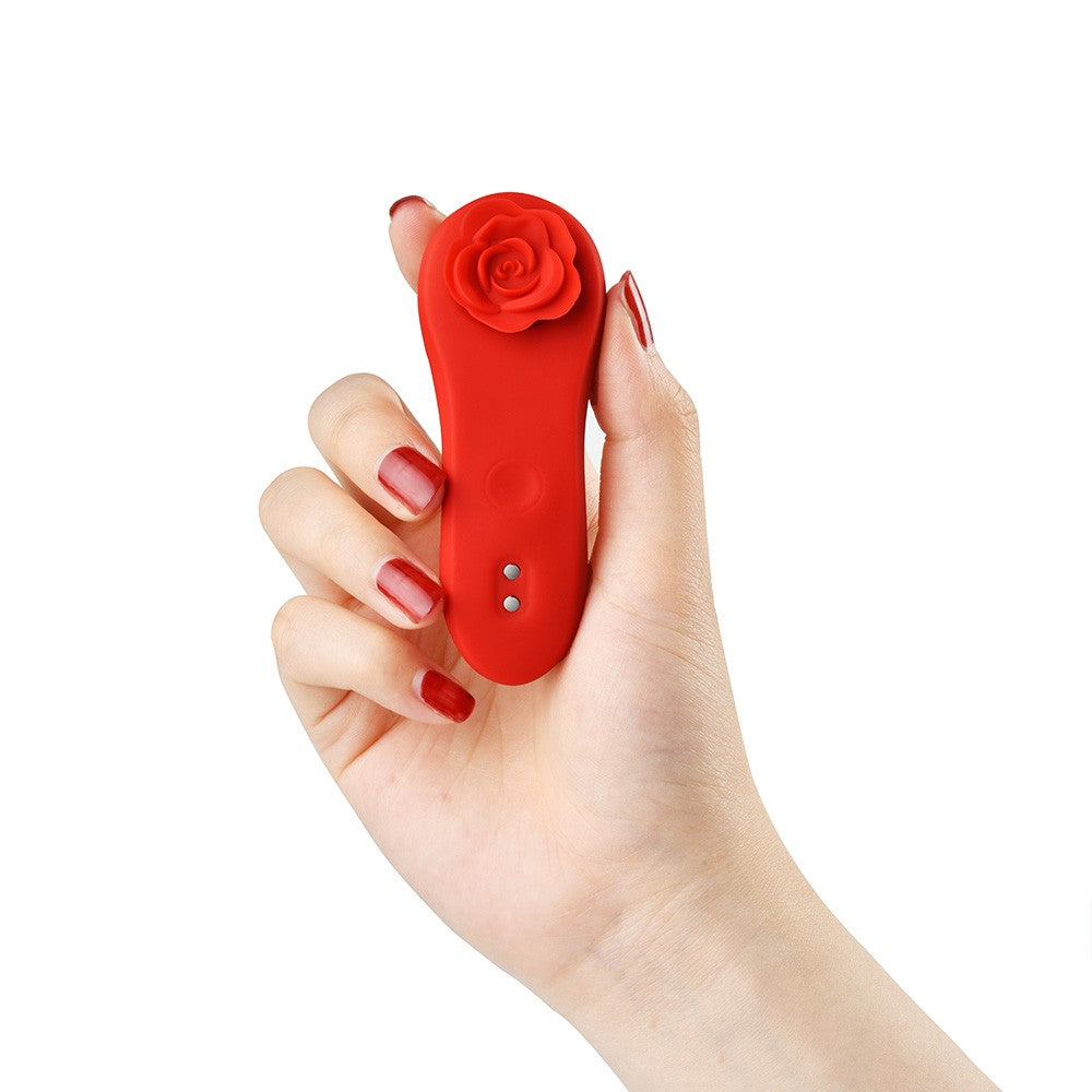 Magic Caleo Calzón Vibrador con APP Imagen secundaria del producto