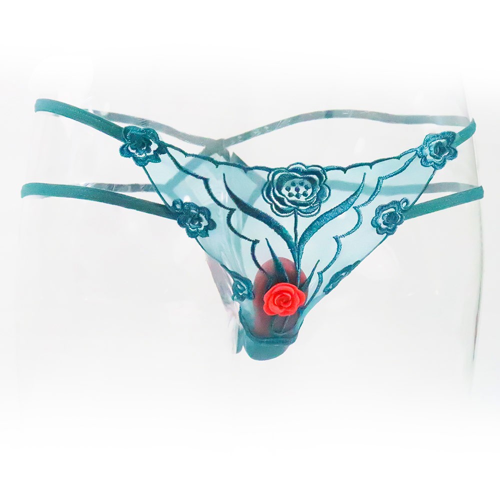 Magic Caleo Calzón Vibrador con APP