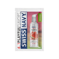 4 en 1 Gel Cálido Comestible Sandía - Sachet