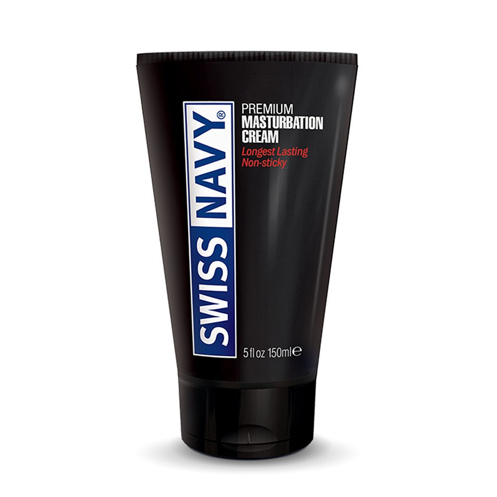 Crema de Masturbación
