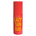Lazy Sunday Fragancia con Feromonas