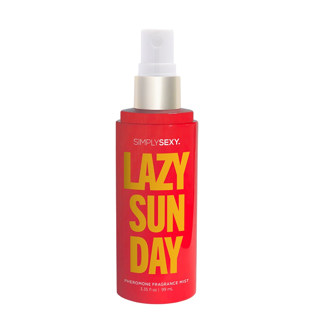 Lazy Sunday Fragancia con Feromonas