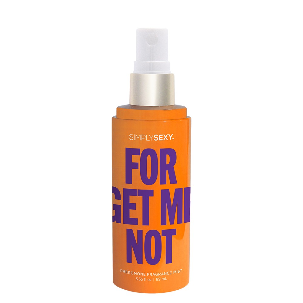 Forget Me Not Fragancia con Feromonas Imagen secundaria del producto