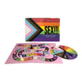 Sex!!! Any Couple Tablero de Juegos