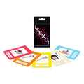 ¡SEXO! Juego de Cartas