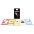 SEX! Lesbian Juego de Cartas