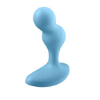 Deep Diver Plug Vibrador Con App