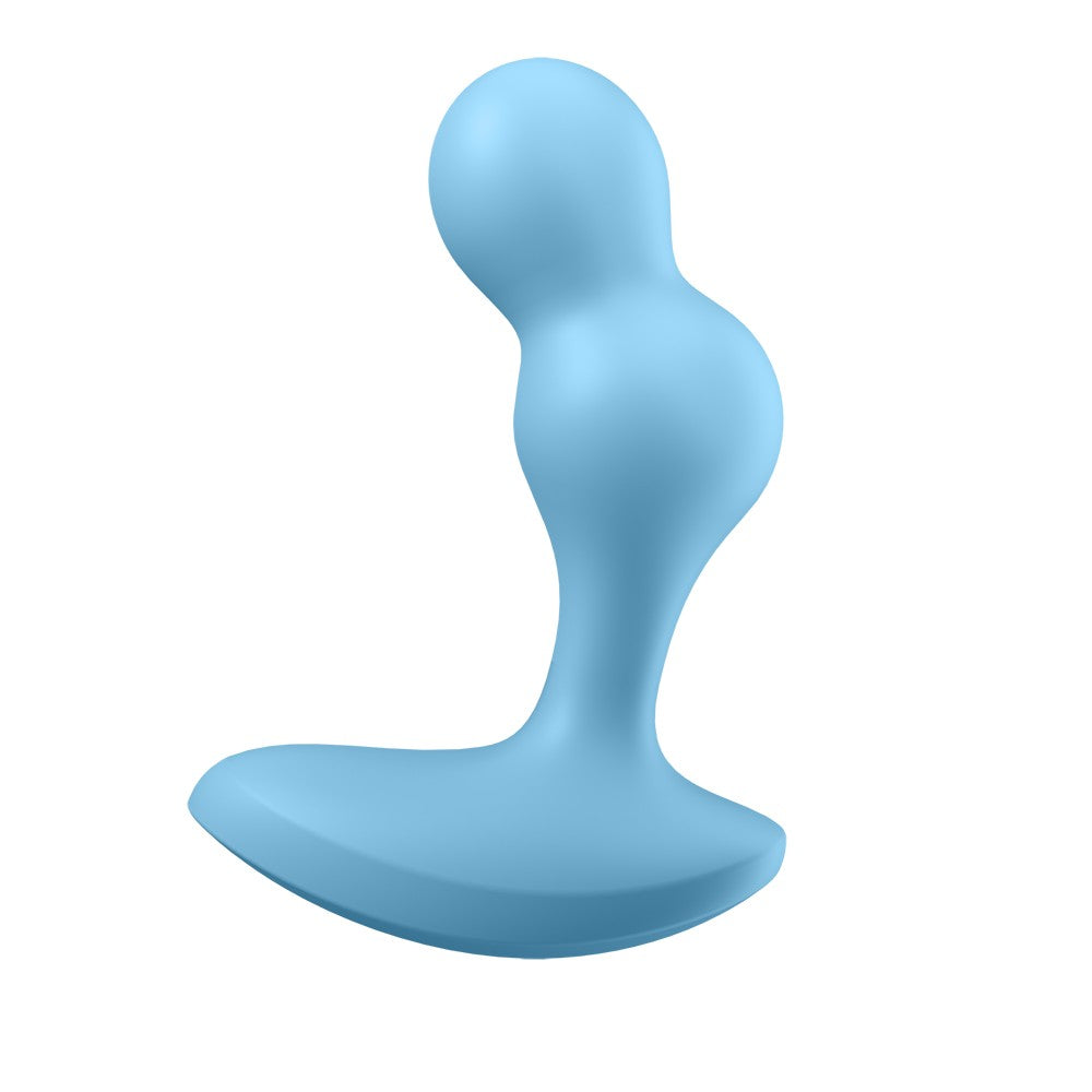 Deep Diver Plug Vibrador Con App Imagen principal del producto
