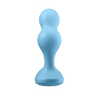 Deep Diver Plug Vibrador Con App