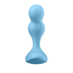 Deep Diver Plug Vibrador Con App