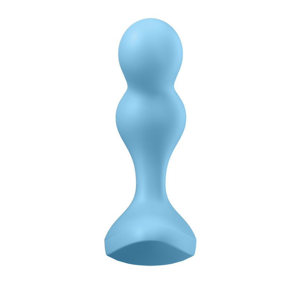 Deep Diver Plug Vibrador Con App