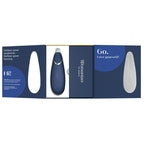 Premium 2 Succionador de Clítoris - Azul
