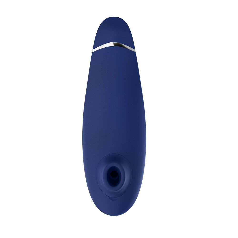 Premium 2 Succionador de Clítoris - Azul
