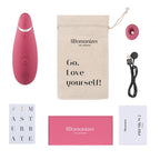 Premium 2 Succionador de Clítoris - Rosa