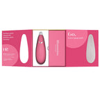 Premium 2 Succionador de Clítoris - Rosa