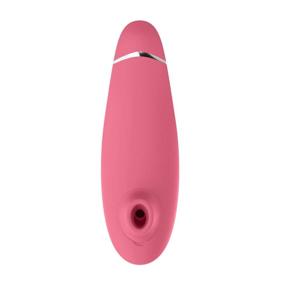Premium 2 Succionador de Clítoris - Rosa