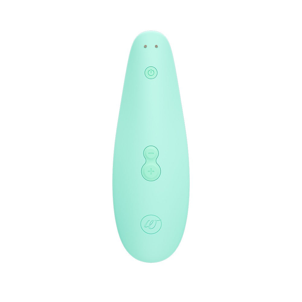 Marilyn Monroe Succionador de Clítoris - Menta