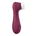 Satisfyer Pro 2 Generación 3 Succionador y Vibrador