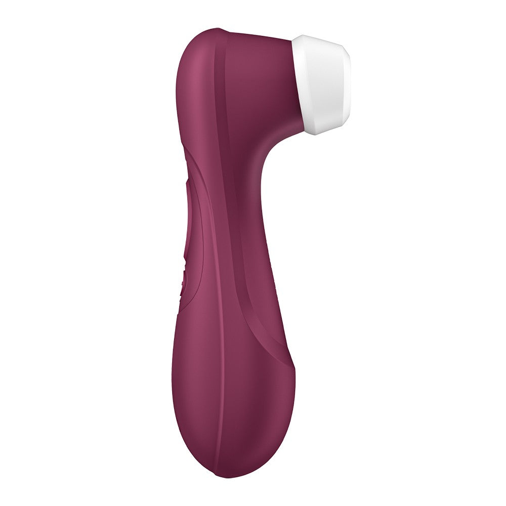 Satisfyer Pro 2 Generación 3 Succionador y Vibrador