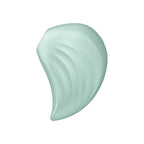 Pearl Diver Succionador y Vibrador - Menta
