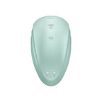 Pearl Diver Succionador y Vibrador - Menta