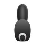 Top Secret+ Vibrador Dual Con App