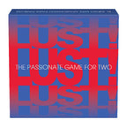 LUST! Juego para Parejas