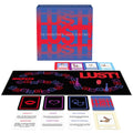 LUST! Juego para Parejas