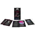 Let's F*ck! Juego de Cartas