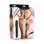 Tailz Kit Plug Silicona con 3 Colas