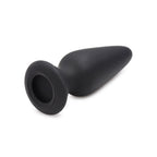Tailz Kit Plug Silicona con 3 Colas