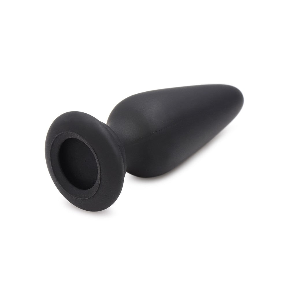 Tailz Kit Plug Silicona con 3 Colas
