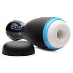 Milker Extreme Masturbador Recargable Triple Acción