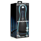 Milker Extreme Masturbador Recargable Triple Acción