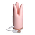 Twirl Vibrador Externo Con Movimiento